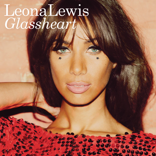 Fingerprint歌词-Leona Lewis