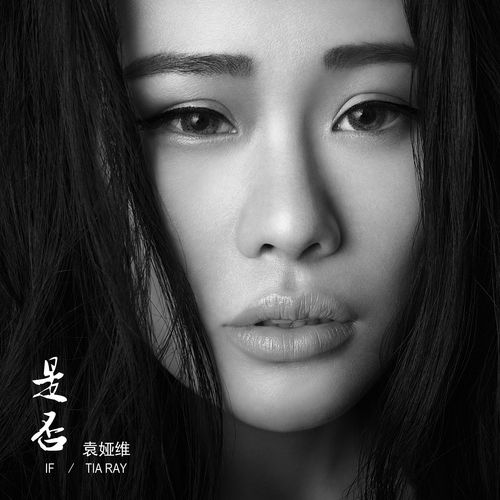 是否歌词-袁娅维TIA RAY