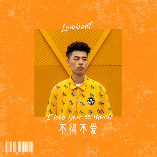 不得不爱歌词-lambert