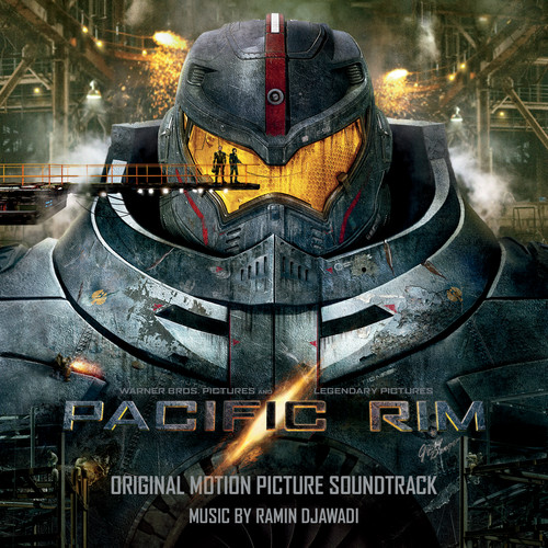 Striker Eureka歌词-Ramin Djawadi