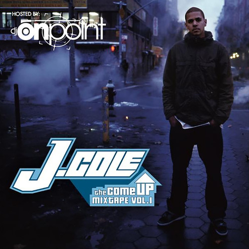 Goin' Off (Explicit)歌词-J. Cole