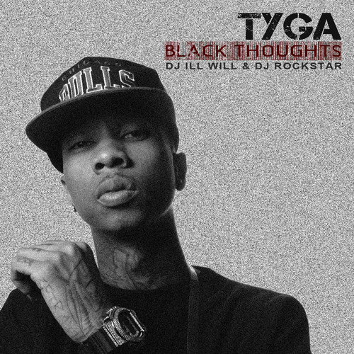Don't Wake Me Up歌词-Tyga