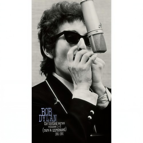 Sitting On A Barbed Wire Fence歌词-Bob Dylan