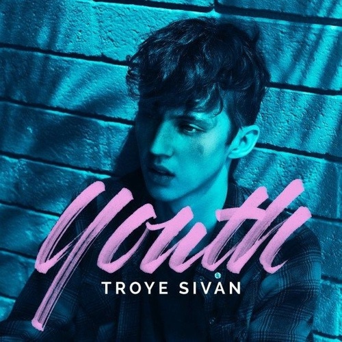 Youth (Breathe Carolina Remix)歌词-Breathe Carolina / Troye Sivan