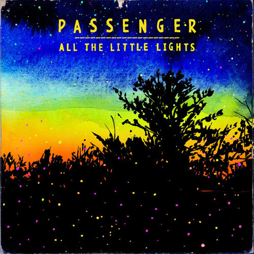 Life's For the Living (Acoustic)歌词-Passenger