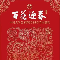 2025文联春晚综艺更新至20250129期