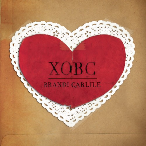 Love Songs歌词-Brandi Carlile