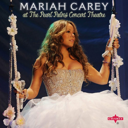 I Want to Know What Love Is (Live)歌词-Mariah Carey