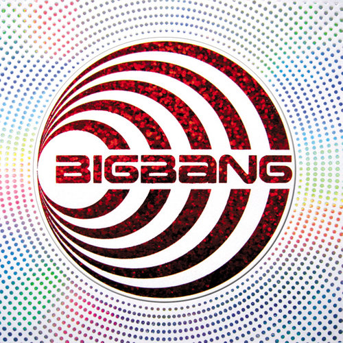Always (永远) (English Version)歌词-BIGBANG (빅뱅)