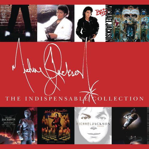 Who Is It歌词-Michael Jackson