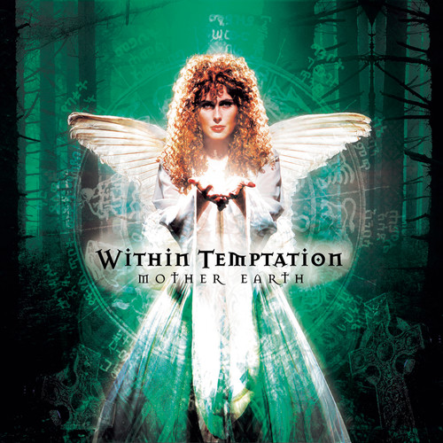 The Dance (Live)歌词-Within Temptation