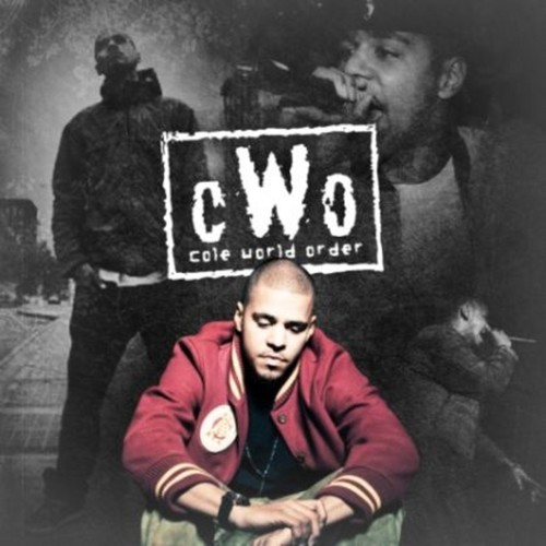 Bring Em In歌词-J. Cole