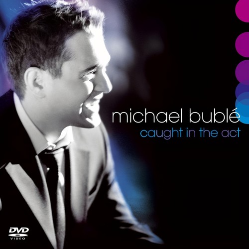 You and I (Live)歌词-Michael Bublé
