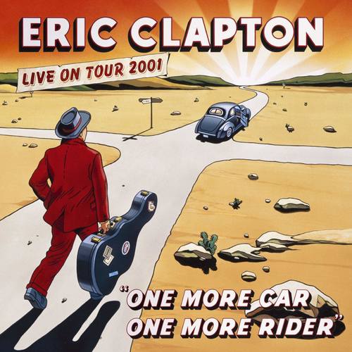 Key to the Highway (Live at Staples Center, Los Angeles, CA, 8/18 - 19/2001)歌词-Eric Clapton