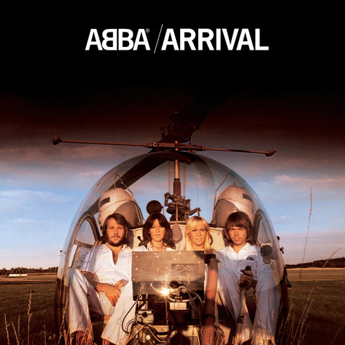 Money, Money, Money歌词-ABBA