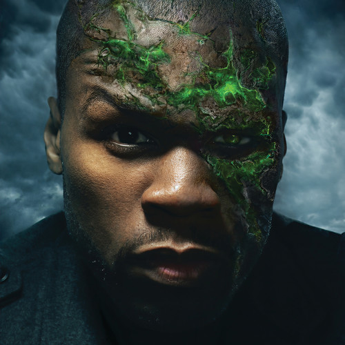 Could've Been You (Album Version|Edited)歌词-50 Cent / R. Kelly