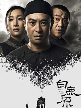 白鹿原2017电视剧全77集