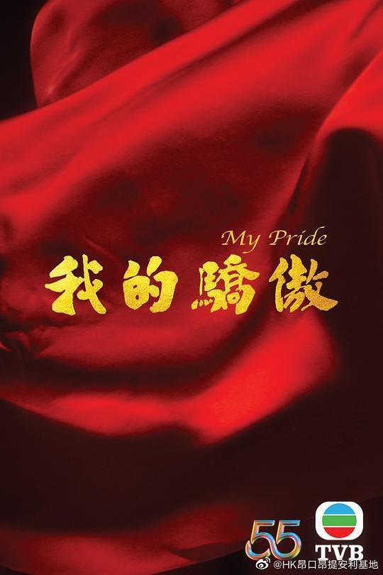 我的骄傲国语电视剧全1集