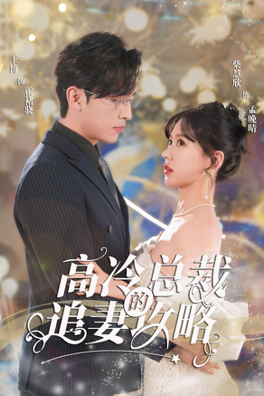 高冷总裁的追妻攻略短剧全65集