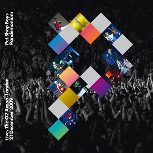 Two Divided by Zero (Live at the O2 Arena, London - 21 December 2009)歌词-Pet Shop Boys