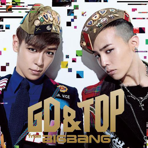Oh Yeah (Inst.)歌词-GD&TOP (权志龙&崔胜铉) / 朴春 (박봄)