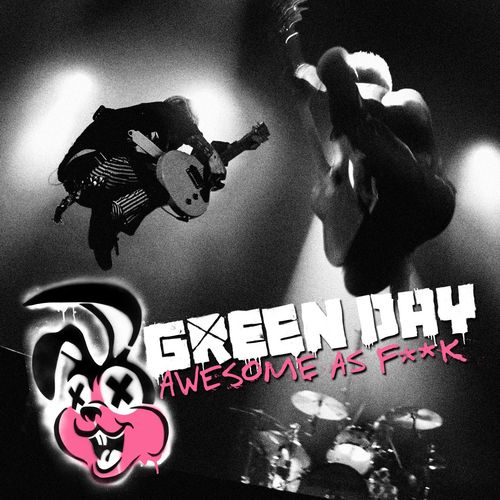 Know Your Enemy (Live at Manchester, England|Explicit)歌词-Green Day