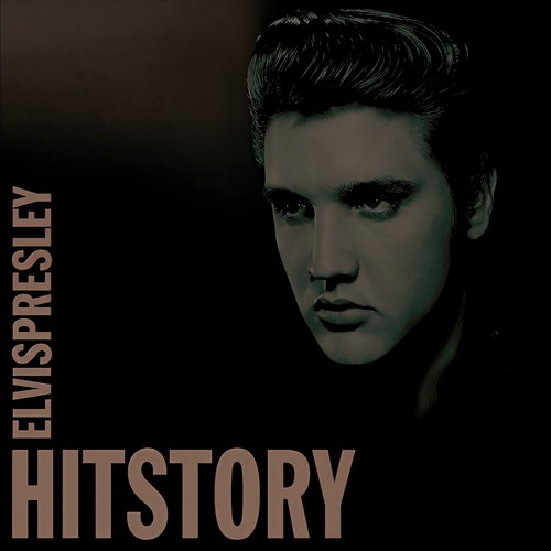 The Girl Of My Best Friend歌词-Elvis Presley