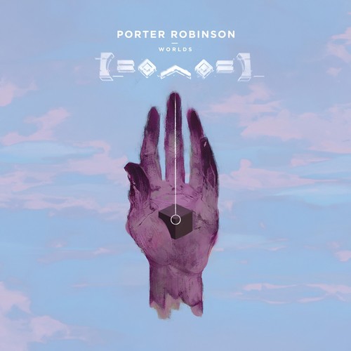Natural Light歌词-Porter Robinson