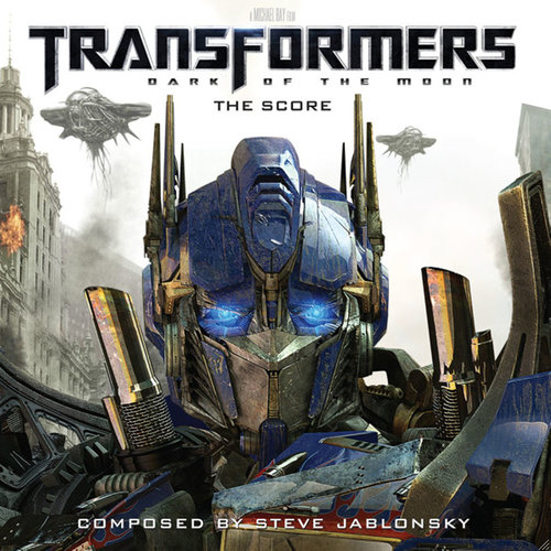 Lost Signal歌词-Steve Jablonsky