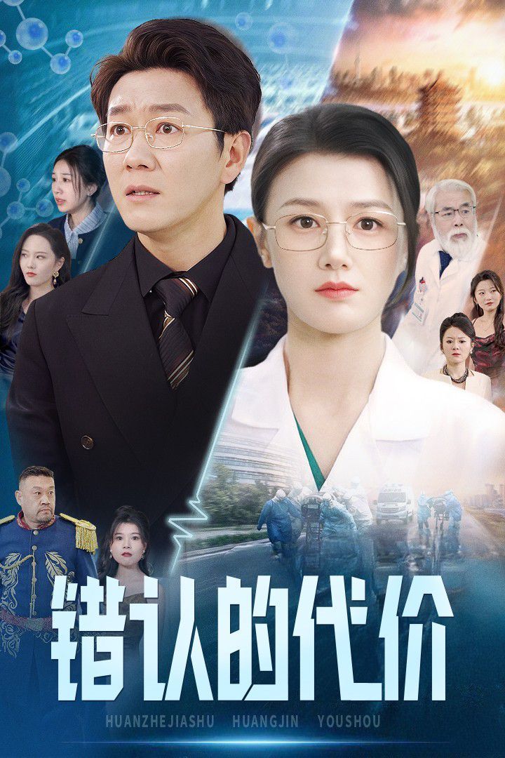 错认的代价短剧全34集