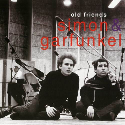 Punky's Dilemma歌词-Simon & Garfunkel