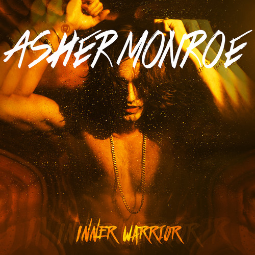 Animal歌词-Asher Monroe