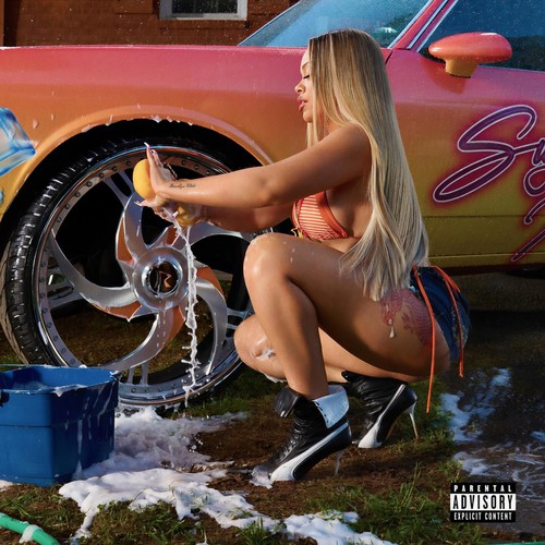 Sunday Service (Explicit)歌词-Latto / Megan Thee Stallion / Flo Milli