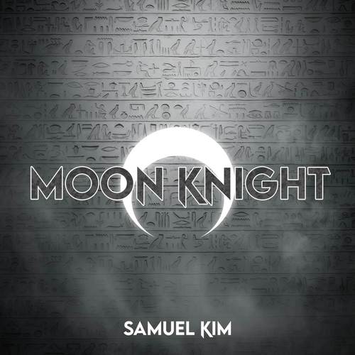 Moon Knight Theme歌词-Samuel Kim