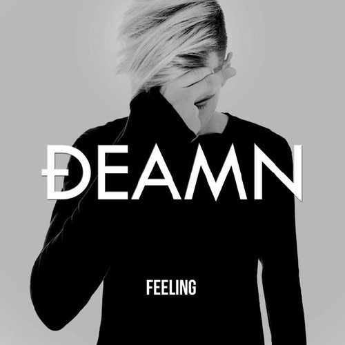 Feeling歌词-DEAMN