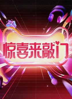 惊喜来敲门综艺更新至20231110期