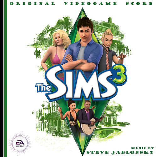 Tracking Home歌词-Steve Jablonsky