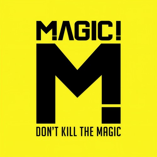 No Way No歌词-Magic!