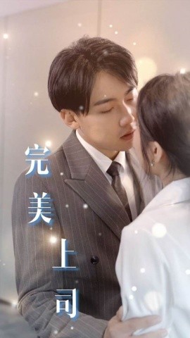 完美上司短剧全30集