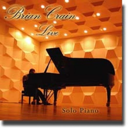 Morning Light (Live)歌词-Brian Crain