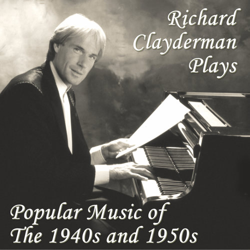La Vie en rose (玫瑰人生)歌词-Richard Clayderman
