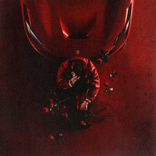 No Regret (Feat. Joe Layne)歌词-CHANGMO (창모) / Joe Layne
