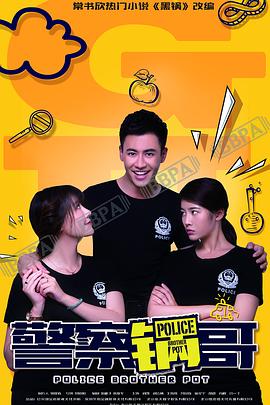 警察锅哥第二季电视剧全20集
