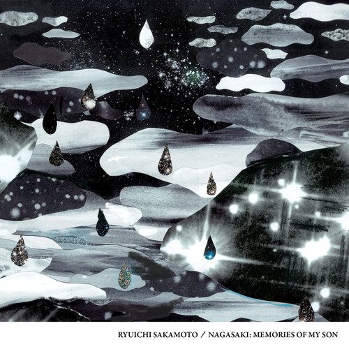 Memories of My Son - Requiem歌词-坂本龙一 (さかもと りゅういち)