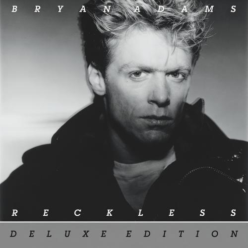 Kids Wanna Rock (Live At Hammersmith Odeon/1985)歌词-Bryan Adams
