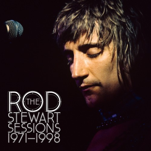 The Changingman歌词-Rod Stewart
