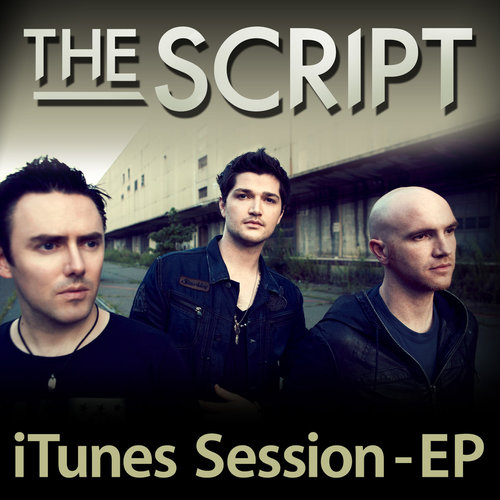 Heroes歌词-The Script