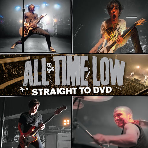 Remembering Sunday(feat. Juliet Simms)歌词-All Time Low