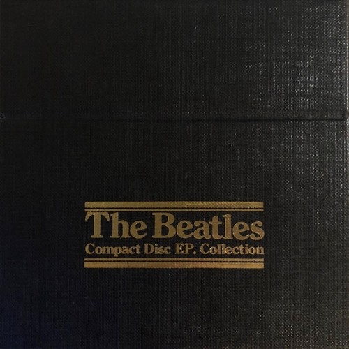 Twist And Shout歌词-The Beatles