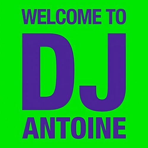 Welcome to St. Tropez (DJ Antoine vs. Mad Mark Radio Edit)歌词-DJ Antoine / Timati / Kalenna